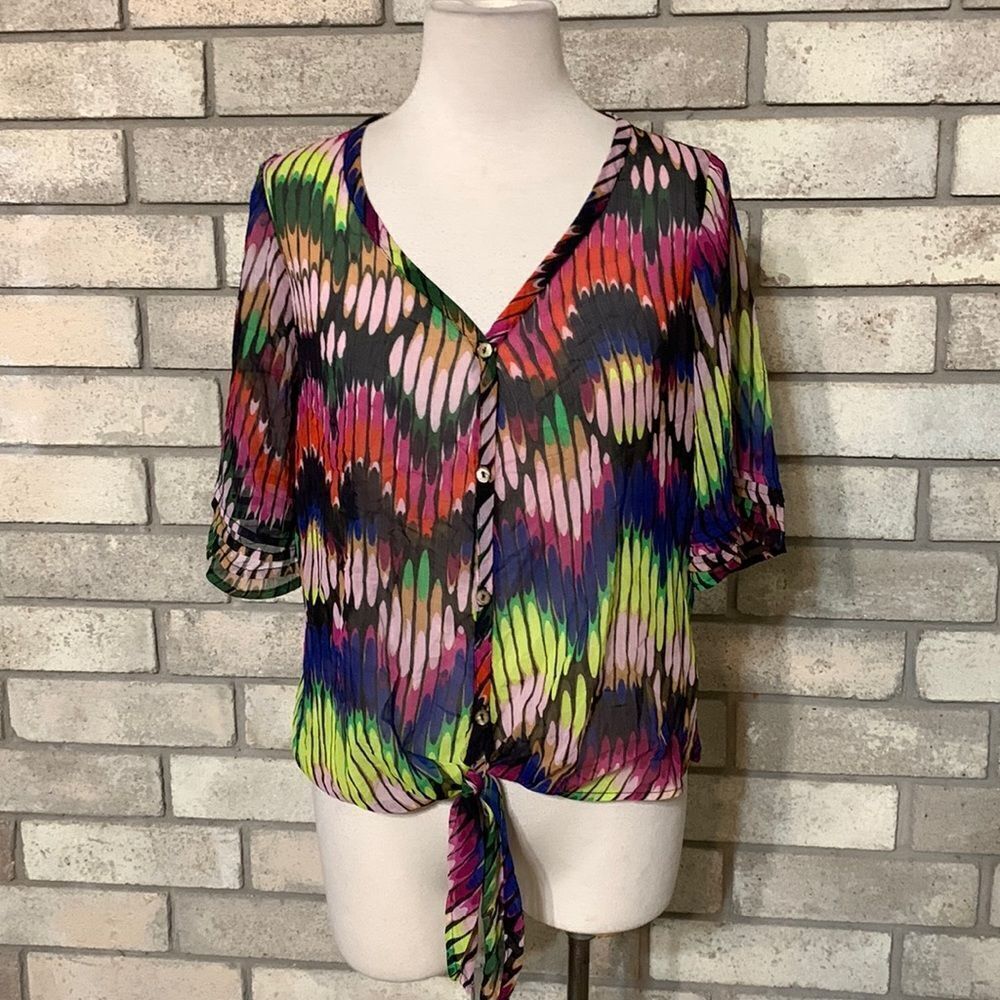3for$20 blouse small
